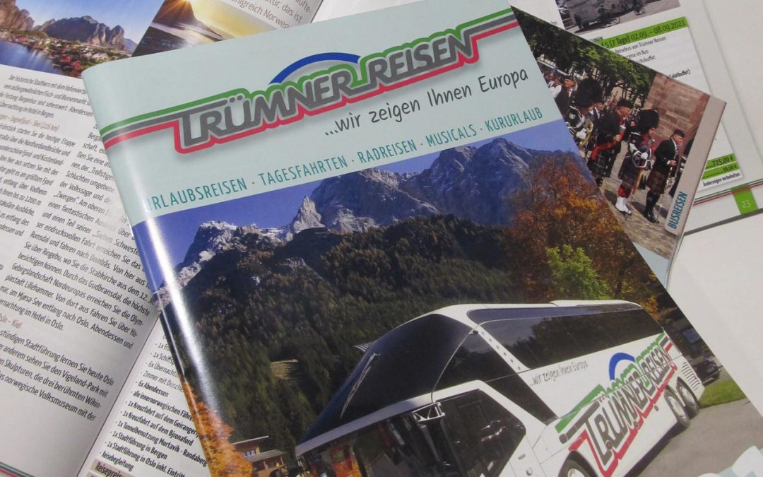 Trümner Reisen