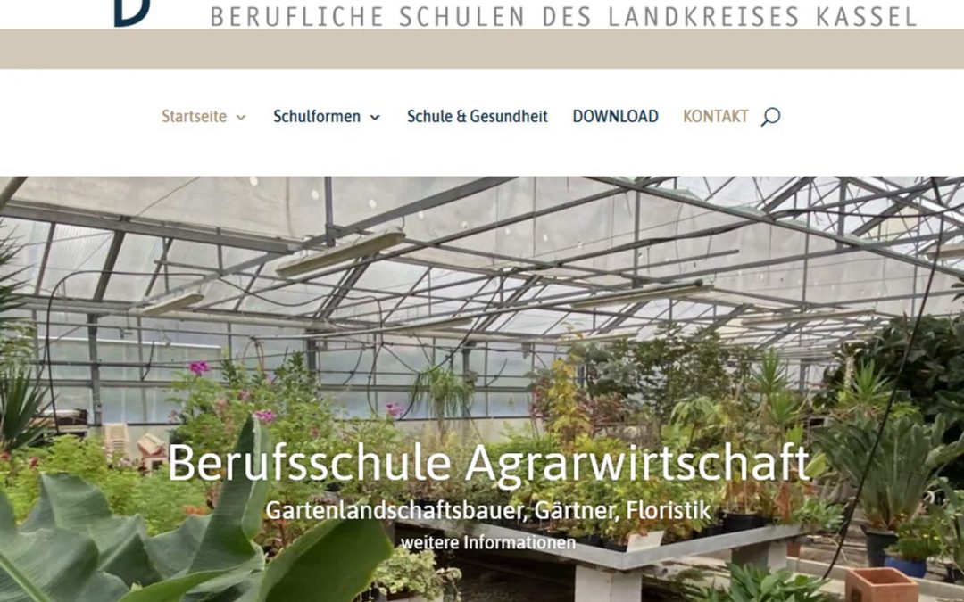Willy-Brandt-Schule Kassel