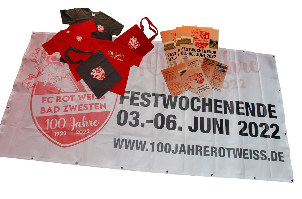FC Rot Weiß